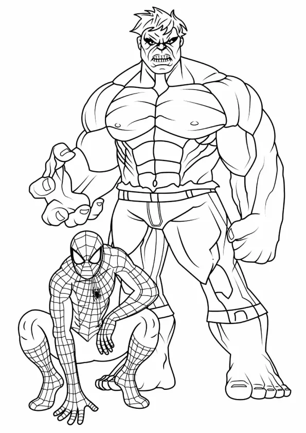 hulk