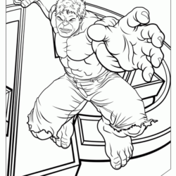 Hulk