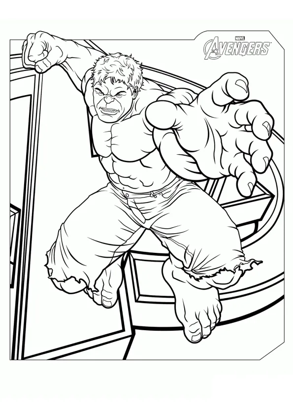 hulk