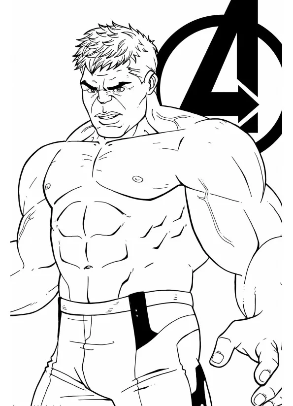 hulk