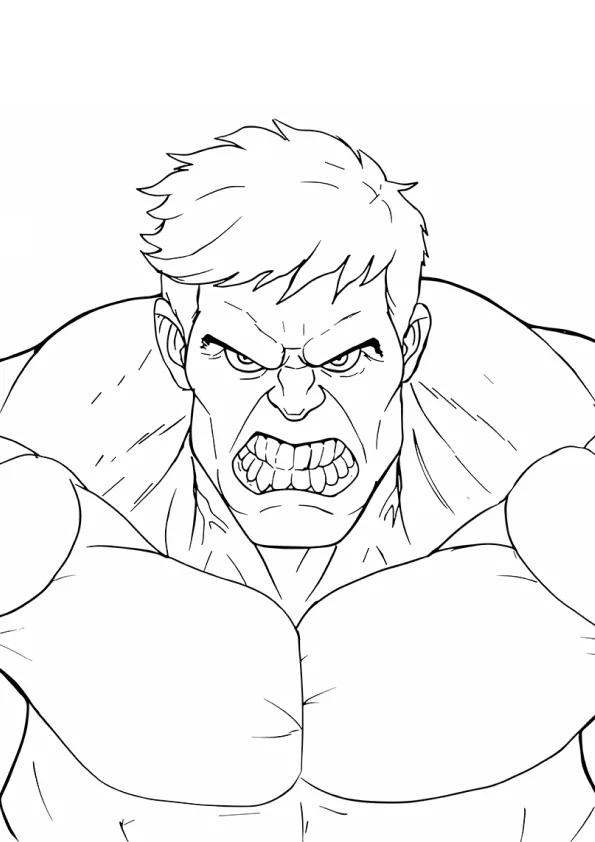 hulk
