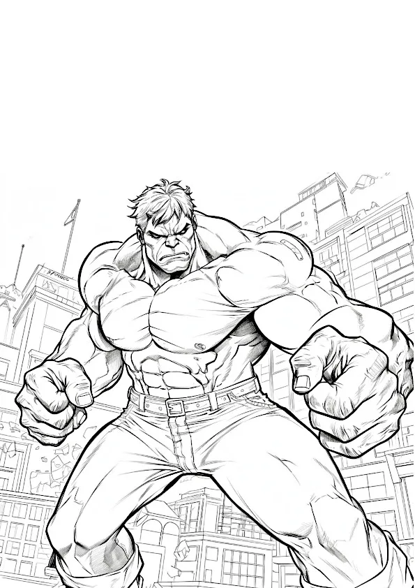 hulk