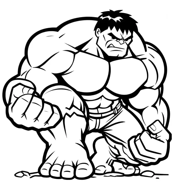 hulk