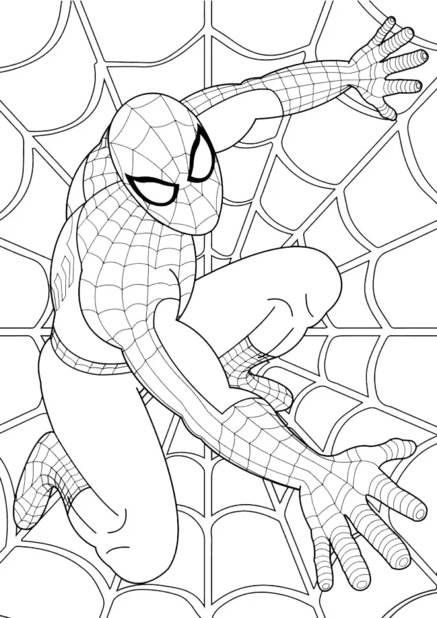 Homem aranha
