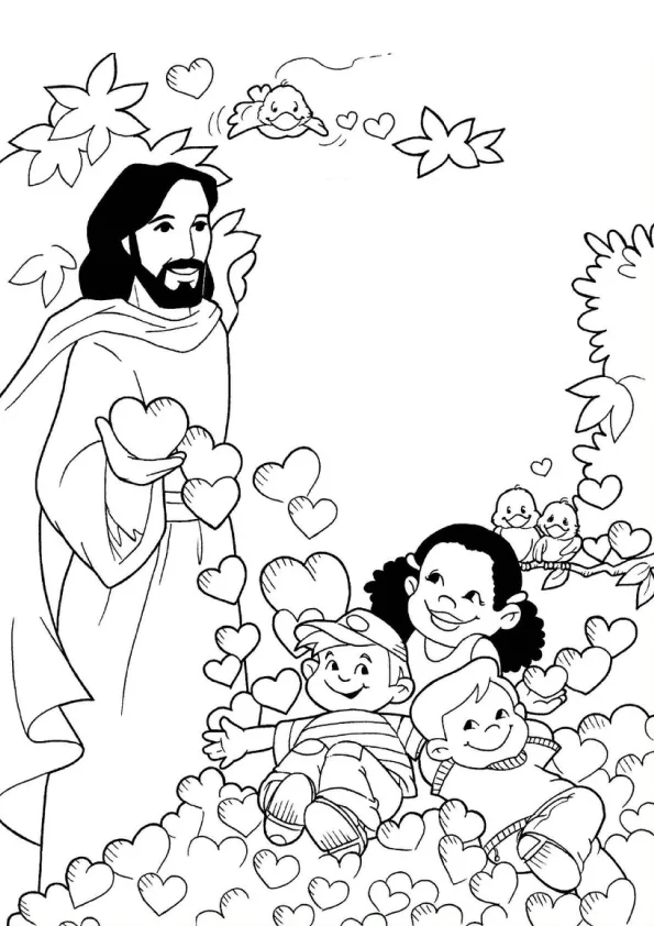 Jesus