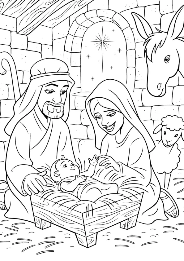 Jesus