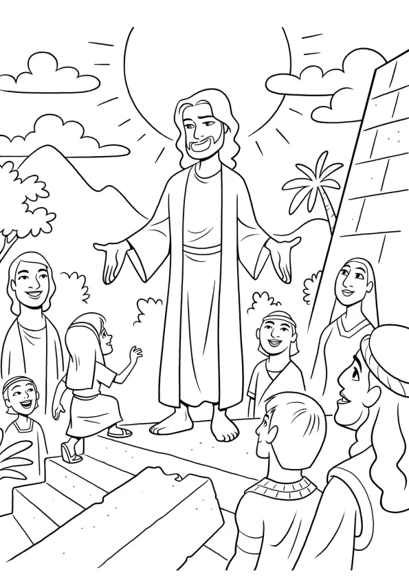 Jesus