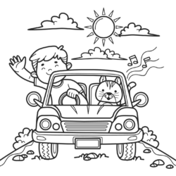 desenho de 