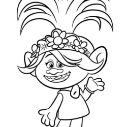 Trolls