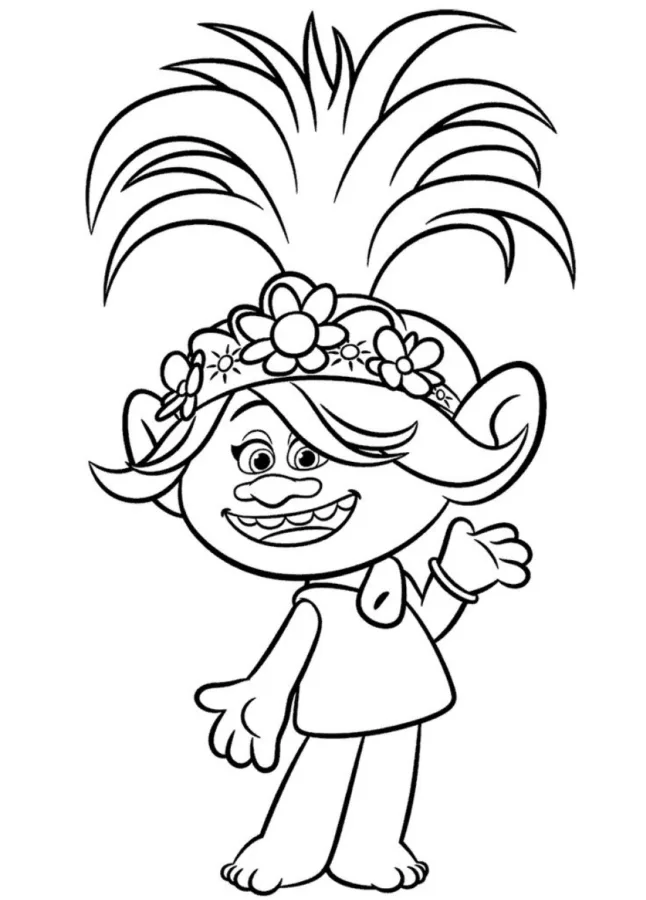 Trolls