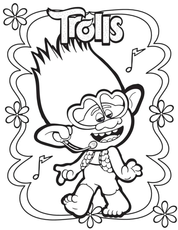 Trolls