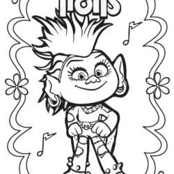 Trolls