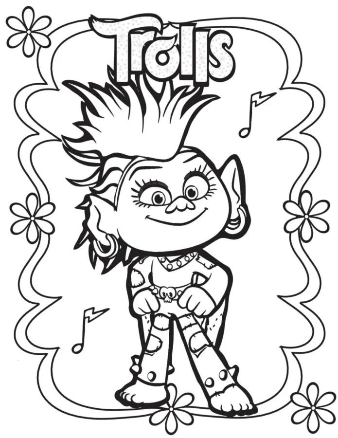 Trolls