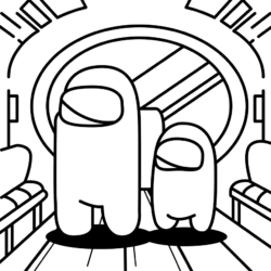 desenho de 