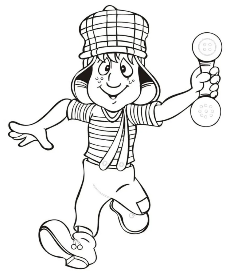 Chaves