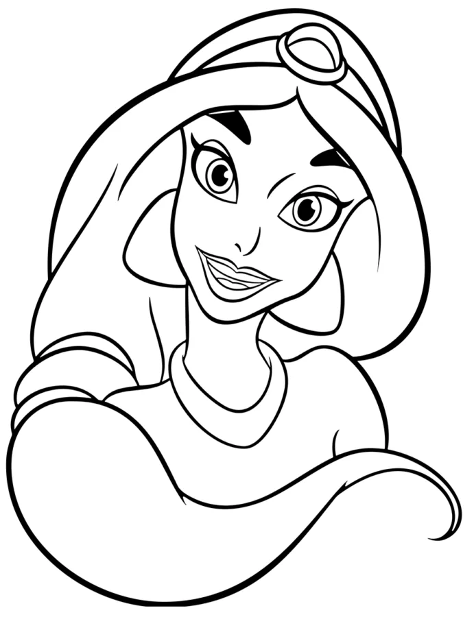 Jasmine