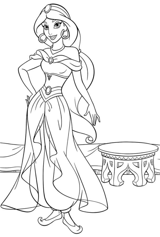 Jasmine
