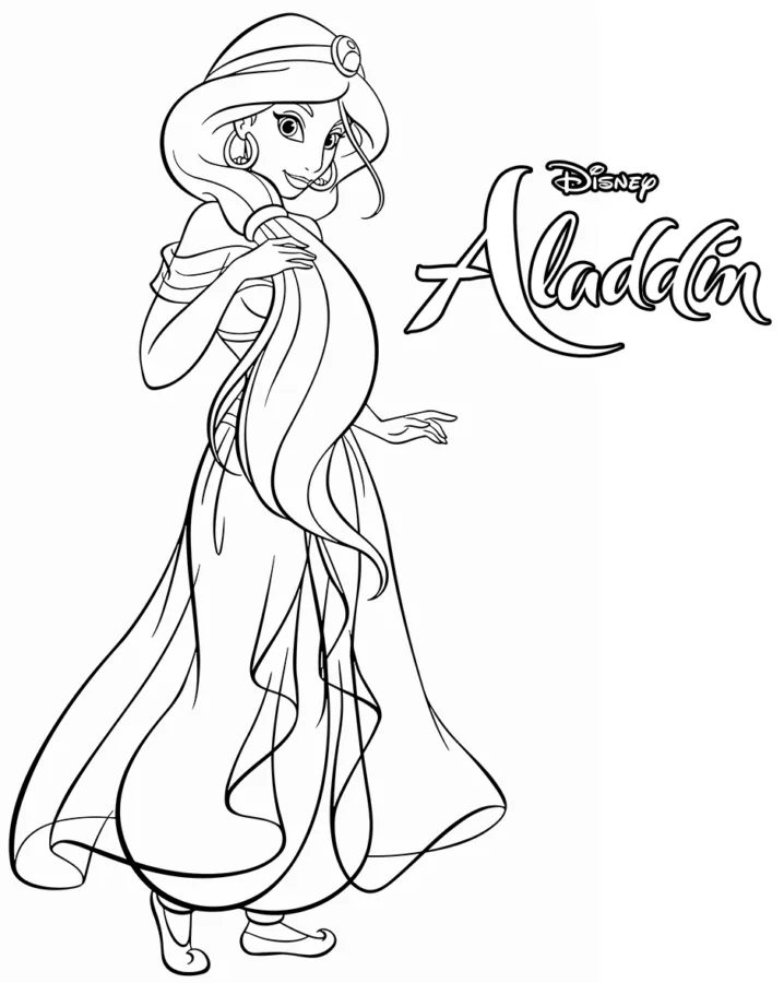 Jasmine