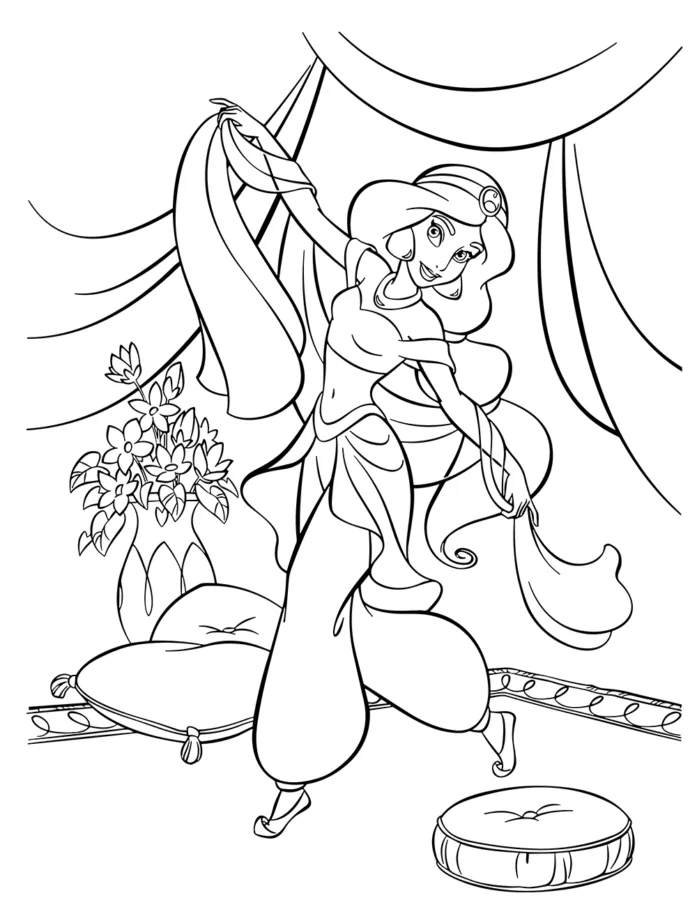 Jasmine