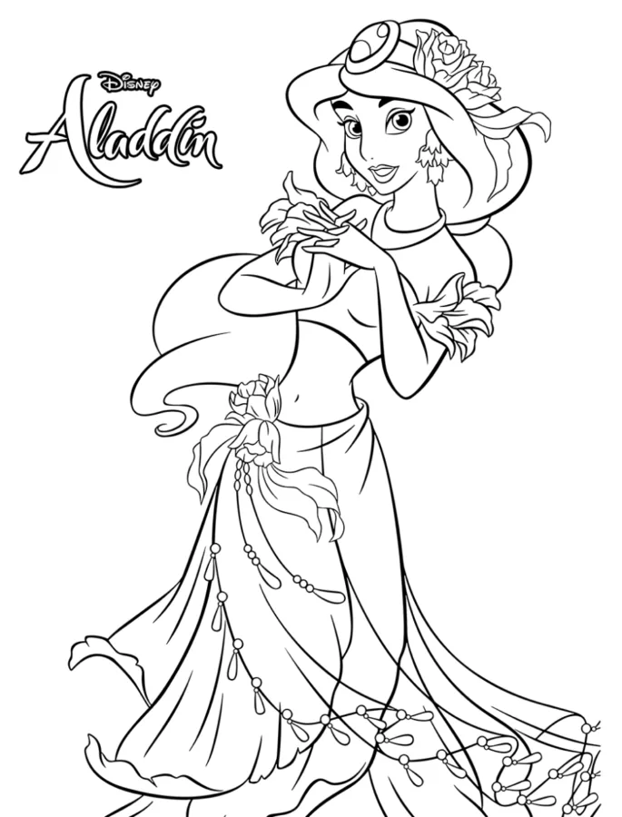 Jasmine