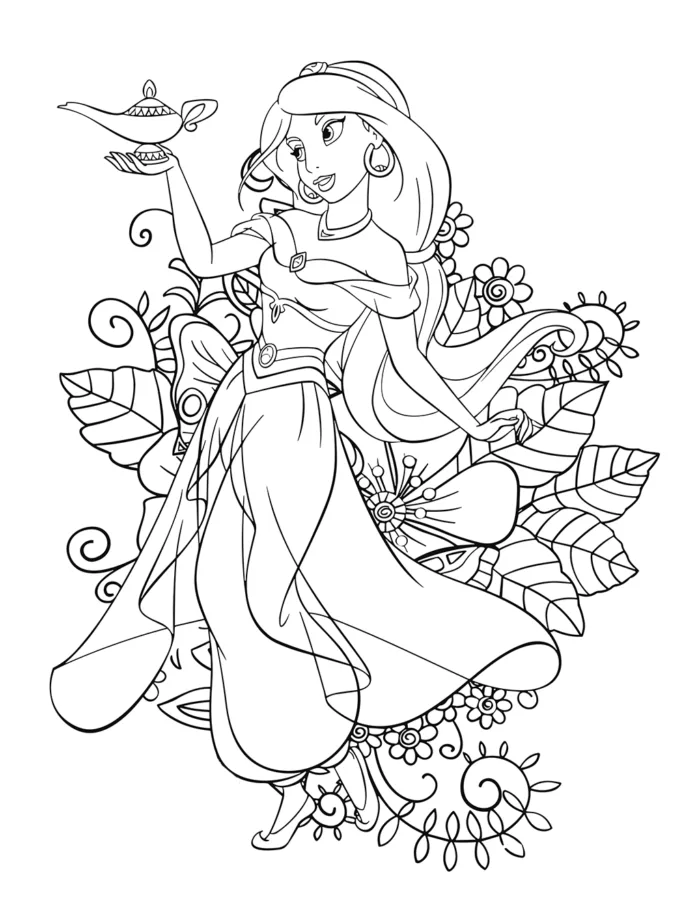 Jasmine