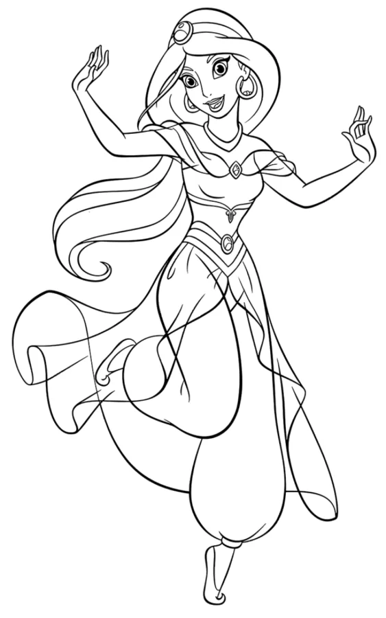 Jasmine