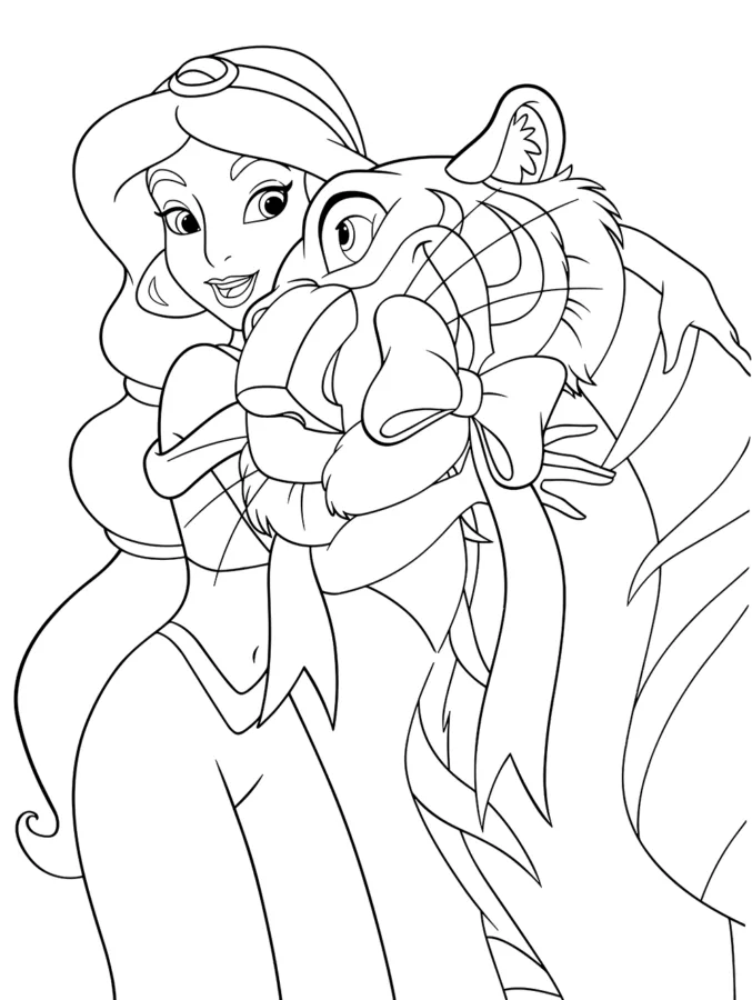 Jasmine