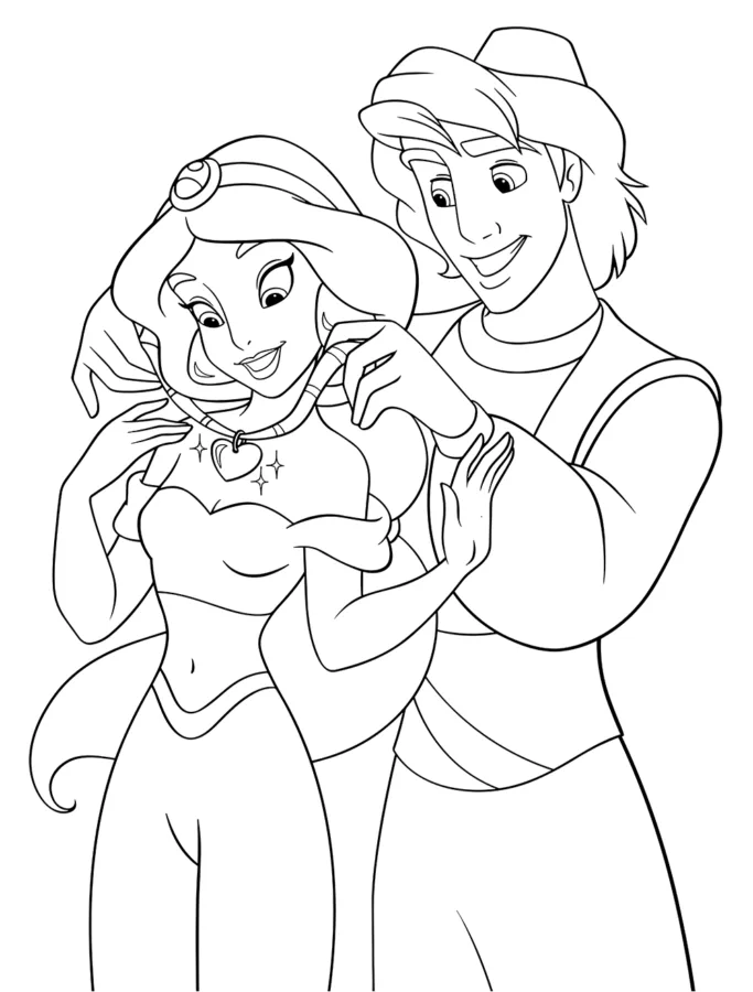 Jasmine