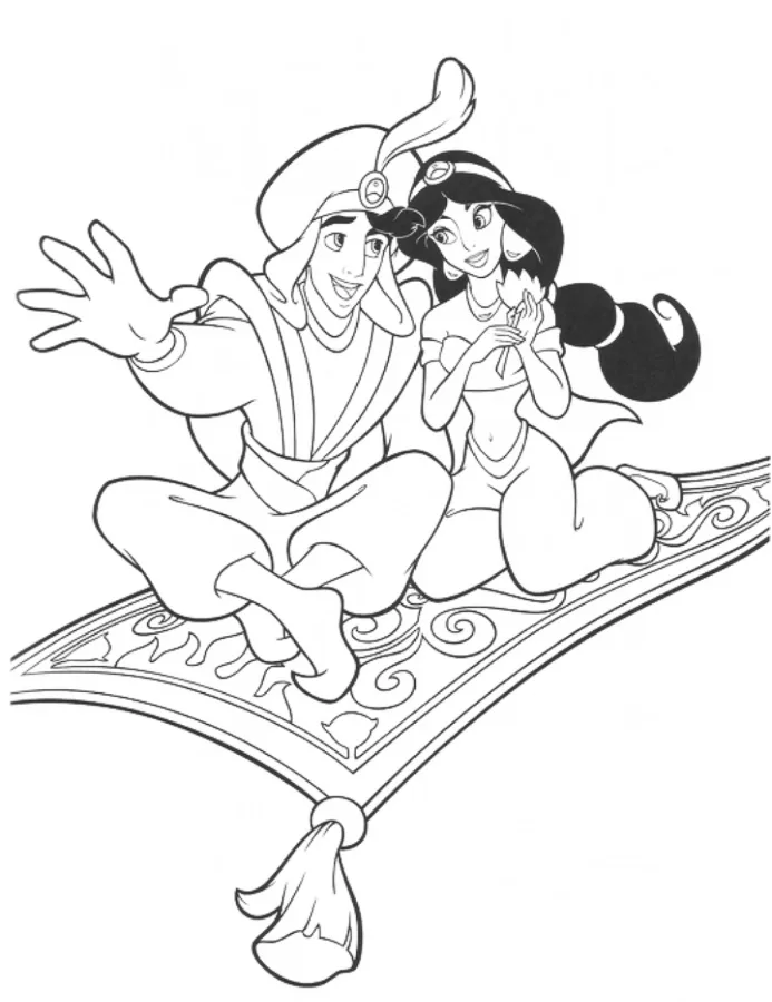 Jasmine