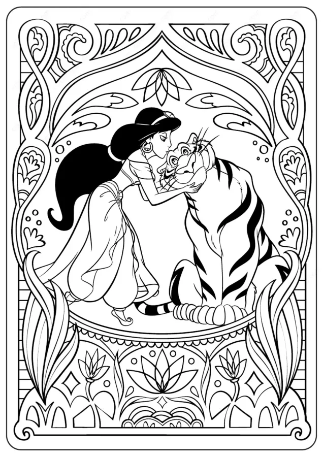 Jasmine