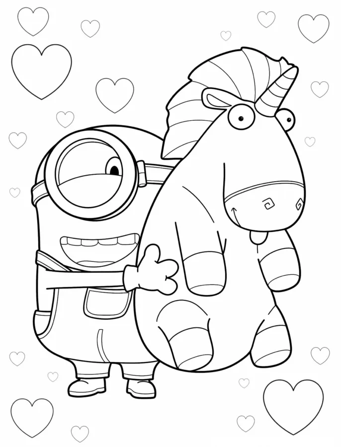Minions