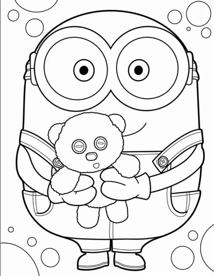 Minions