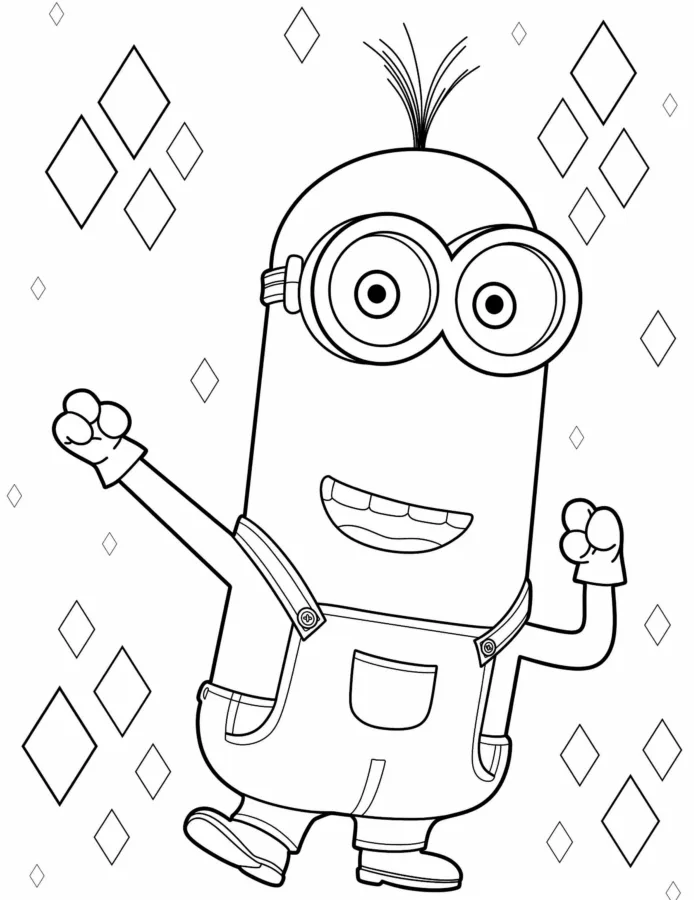 Minions
