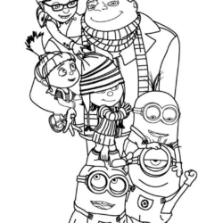 Minions