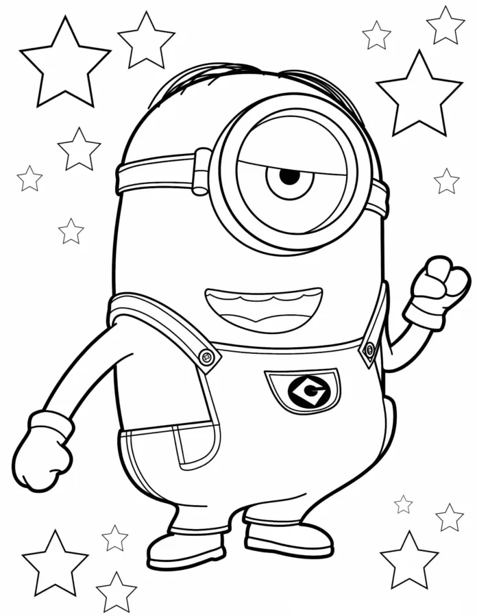 Minions