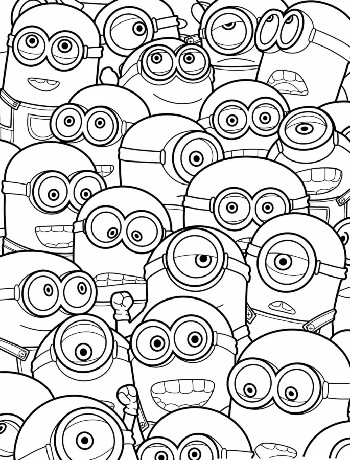 Minions