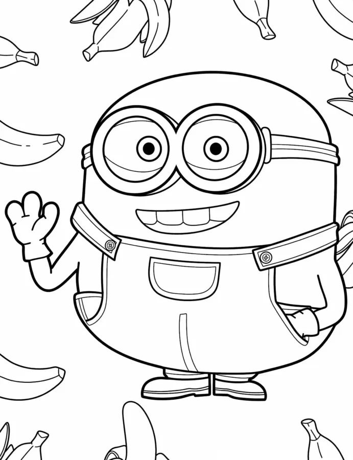 Minions