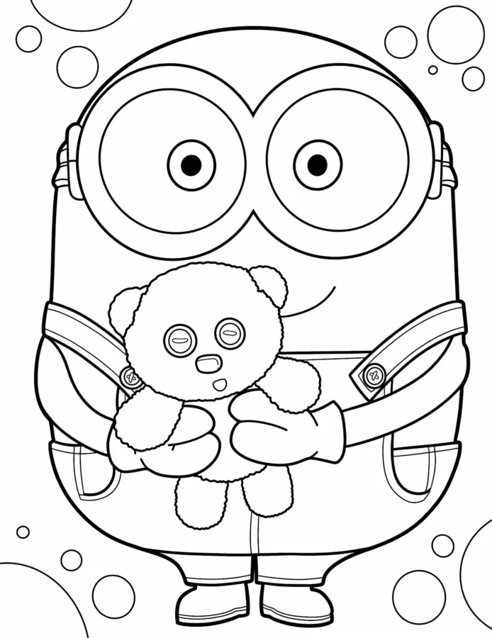 Minions