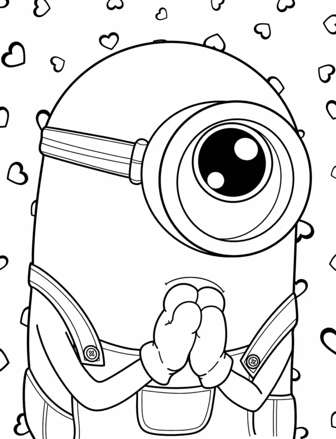 Minions