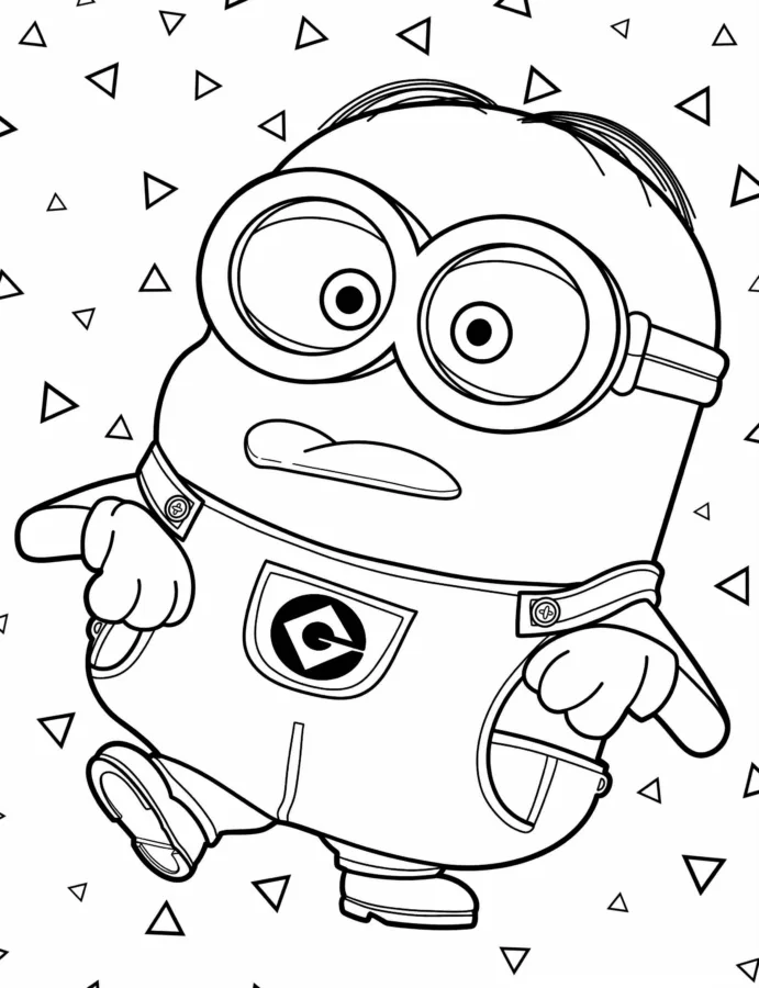 Minions