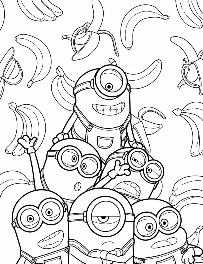 Minions