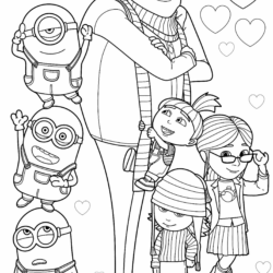 Minions