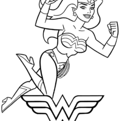 Mulher-Maravilha