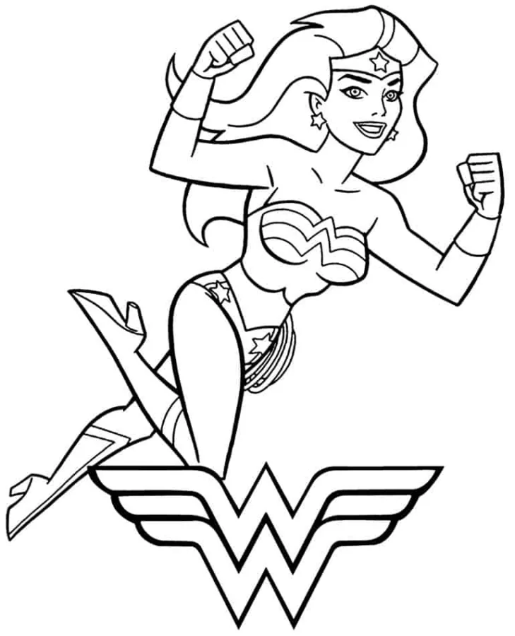 Mulher-maravilha