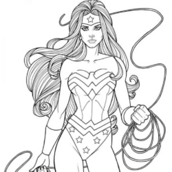 Mulher-Maravilha