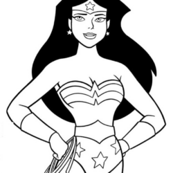 Mulher-Maravilha