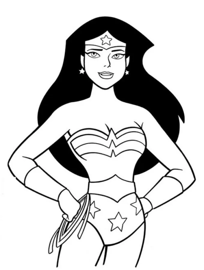 Mulher-maravilha