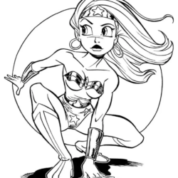 Mulher-Maravilha