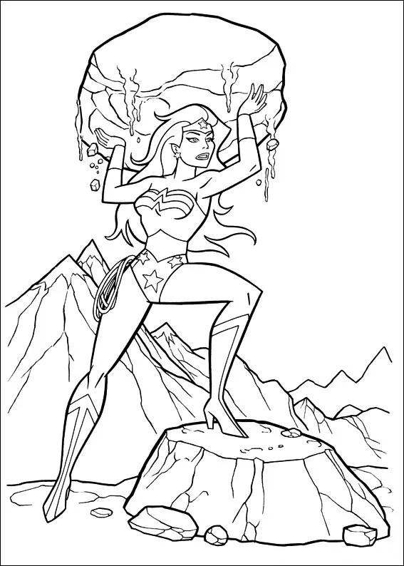Mulher-maravilha