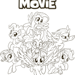 My Little Pony